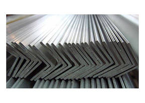 Куточок металевий гарячекатний 45 х 45 х 4 мм, фото 3