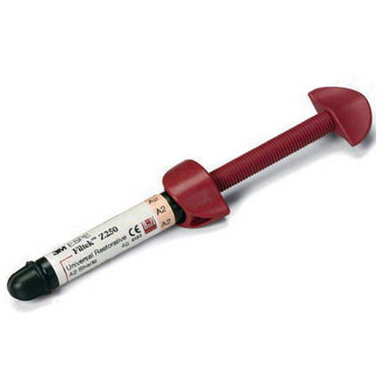 Filtek™ Z250, відтінок В3, фото 1