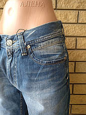 Бриджі чоловічі джинсові COOCKERS Туреччина, фото 5