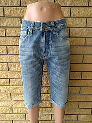 Бриджі чоловічі джинсові ENERGIE Туреччина