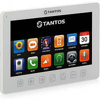 Tantos Prime Slim 7" (White)