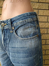 Бриджі чоловічі джинсові ENERGIE Туреччина, фото 5