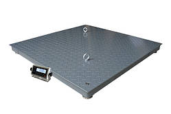 Ваги платформні Certus СНП-600М200