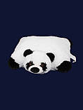 Подушка-іграшка Панда 55 см, фото 2