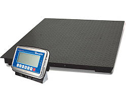 Ваги платформні Certus СНВм-600М200