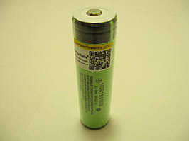 Акумулятор 18650 LiitoKala 3400mAh NCR18650B з захистом