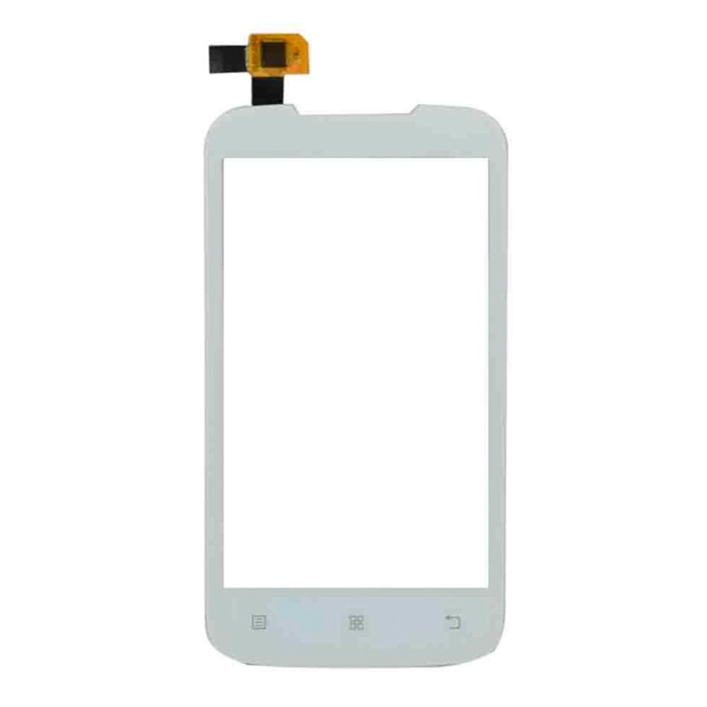 Cенсорний екран LENOVO A 369 / A318 WHITE