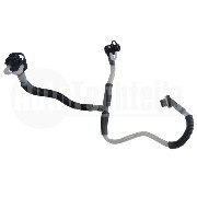 Autotechteile Трубка паливна (ТНВД - КЛАПАНА) MB Sprinter 2.2 CDI, фото 1