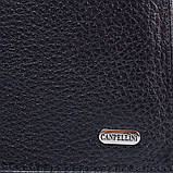 Гаманець або Портмоне Canpellini Чоловічий шкіряний гаманець CANPELLINI SHI505-7, фото 5