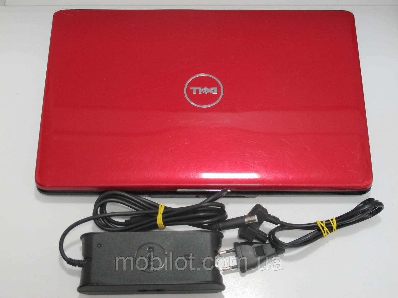 Ноутбук Dell Inspiron 1545 (PP41L) (NR-6400) 