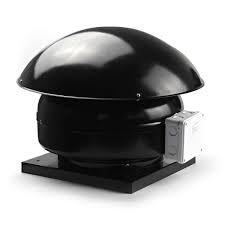 Вентилятор даховий Dospel WD 200