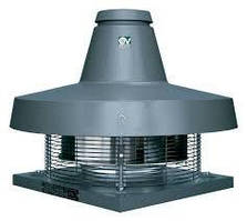 Вентилятор димовидалення дахний Vortice TRM 70 ЕD