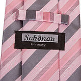 Краватка Schonau&Houcken Краватка чоловіча SCHONAU & HOUCKEN FAREPS-70, фото 3