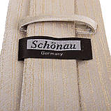 Краватка Schonau&Houcken Краватка чоловіча SCHONAU & HOUCKEN FAREPS-97, фото 3