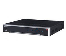 4K Мережевий відеореєстратор DS-7732NI-K4