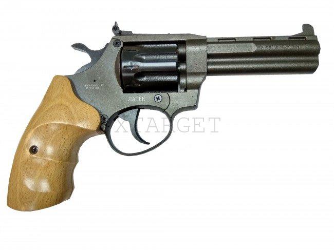 Револьвер під патрон Флобера Safari PRO 441 бук 4" COBALT