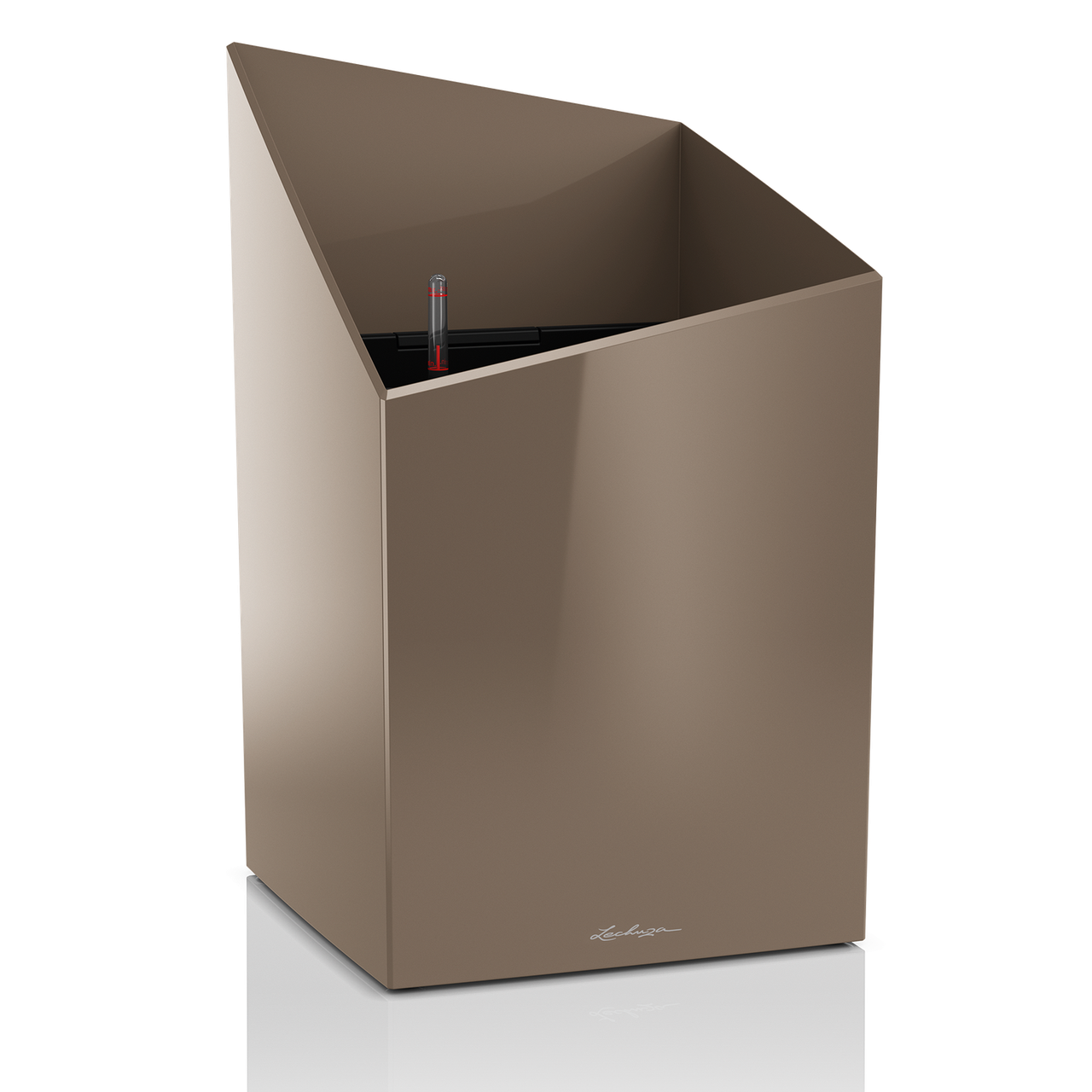 Lechuza Cursivo premium 30 — сіро-коричневий , фото 1