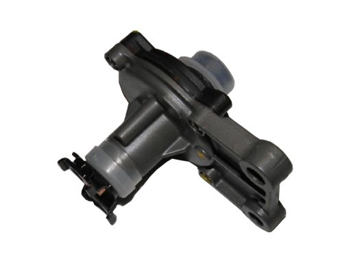 Кран регулювання рівня підлоги VOLVO KNORR 8144352, фото 1