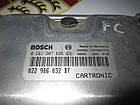 Блок керування двигуном Porsche Cayenne 955 (0261207696 / 022906032BT), фото 3
