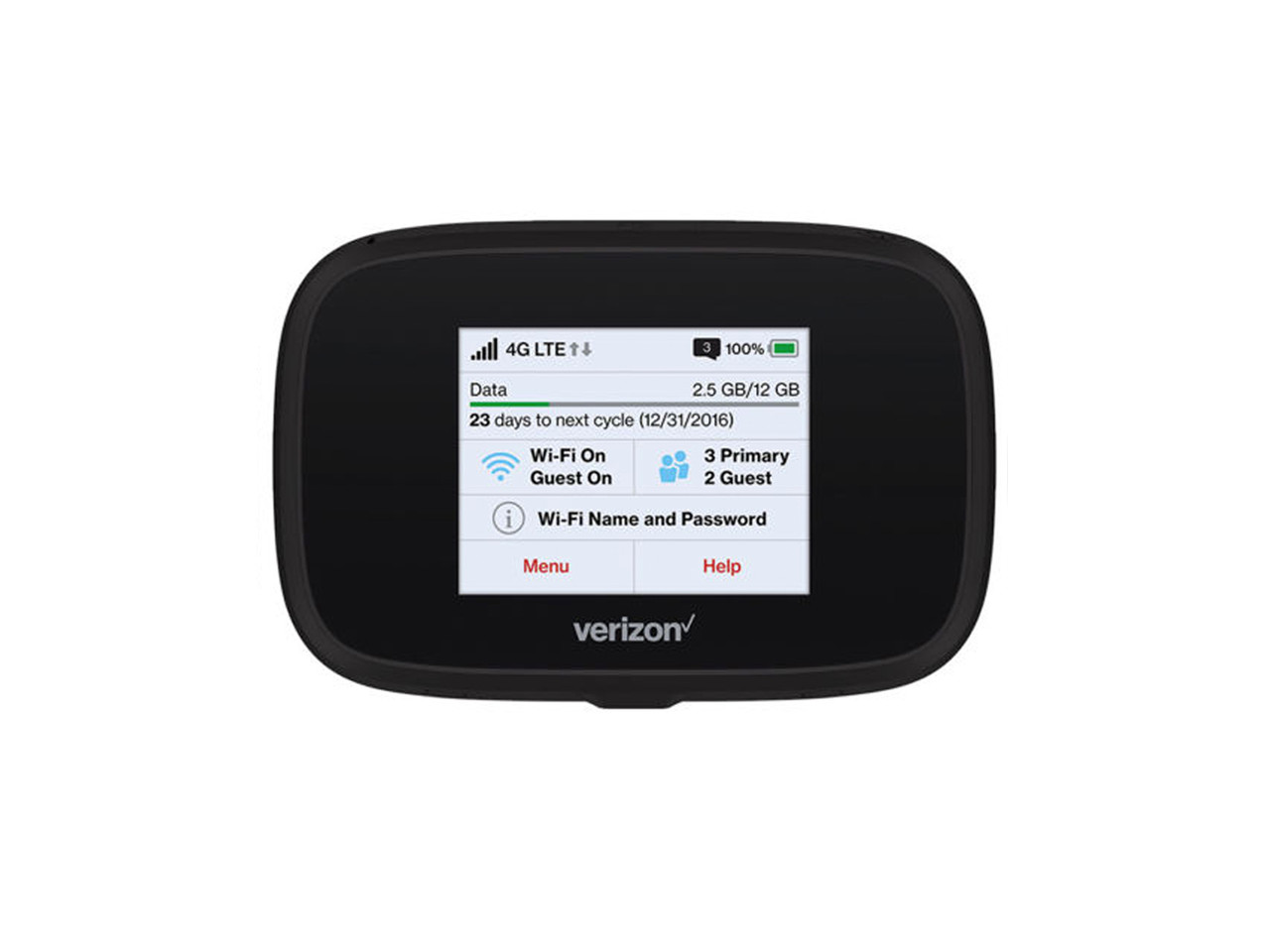 4G LTE Wi-Fi роутер Novatel Jetpack MiFi 7730L (Інтертелеком, Київстар, Vodafone, Lifecell)