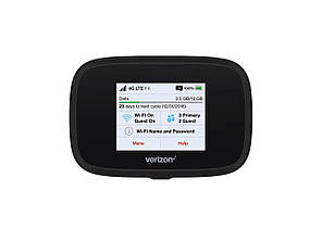 4G LTE Wi-Fi роутер Novatel Jetpack MiFi 7730L (Інтертелеком, Київстар, Vodafone, Lifecell), фото 1
