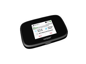 4G LTE Wi-Fi роутер Novatel Jetpack MiFi 7730L (Інтертелеком, Київстар, Vodafone, Lifecell), фото 4