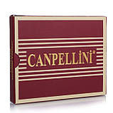 Затискач для купюр Canpellini Чоловічий шкіряний затискач для купюр CANPELLINI SHI070-11, фото 10