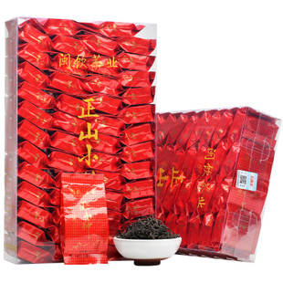 Китайський червоний чай Dahongpao порціон.8-9g Темний Улун, фото 1