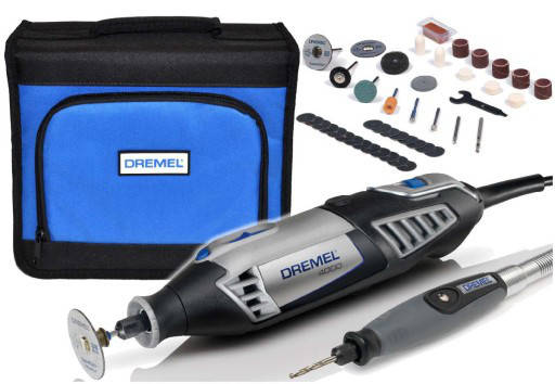 Dremel 4000 price discount