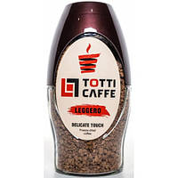Кава розчинна Roberto Totti Nobile Leggero 95 г.