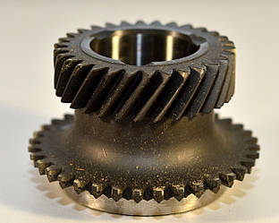 Шестерня КПП - 6-й передачі (30 зубів) на Renault Trafic 2001-> — Renault (Оригінал) - 8200022613