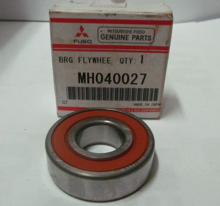 Подшипник маховика 4D34 Mitsubishi Canter Fuso 659/859 (MH040027/MS556034/6204ZZ) MITSUBISHI