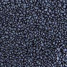 Пісок кварцовий чорний V-10