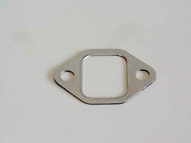 Прокладка колектора випускного 4D31T/4D34T (ME013536/ME014349/ME013811) MITSUBISHI