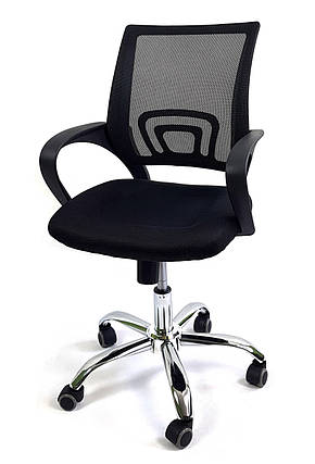 Крісло офісне Comfort C012, фото 1