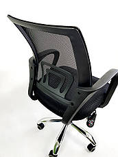 Крісло офісне Comfort C012, фото 4