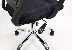 Крісло офісне Comfort C012, фото 5