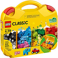 Конструктор Lego Classic Ящик для творчества 10713