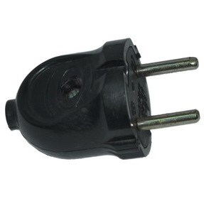 Виделка дзвіночок 176 сталь чорна