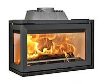 Каминная топка Jotul I 620 FL BP (левая)