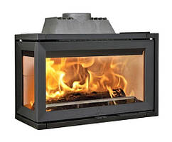 Камінна топка Jotul I 620 FL BP (ліва)