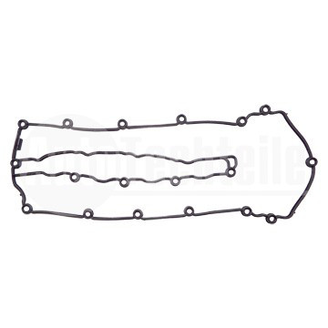 Прокладка кришки клапанів MB Sprinter 2.2 CDI 09- OM651 AUTOTECHTEILE, фото 1