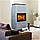 Каминна топка Jotul I 570 FLAT, фото 4