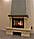 Каминна топка Jotul I 570 FLAT, фото 8