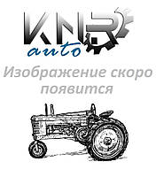 Вал вилки блокування диференціала Foton 244, ДТЗ 244, Jinma 244/264