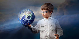 3D і 4D книги та енциклопедії