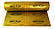 Інфрачервона плівка Heat Plus Premium APN 410-220 (220 Вт/м2, 1 м, 40-50 °C) gold, фото 2