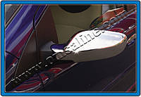 Chery Kimo (2007-) Накладки на дзеркала 2шт