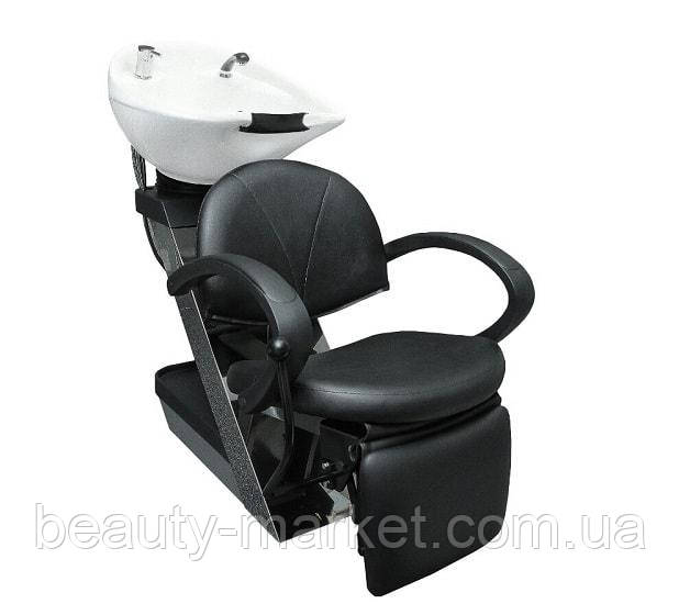 Перукарська мийка Luana