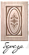 Шафа 800 Василиса зі штангою. Колір Береза, Яблуня, фото 4